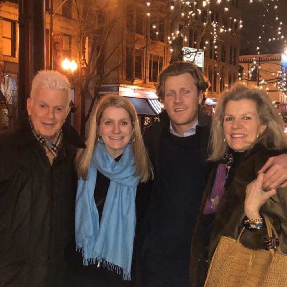 Meet your Posher, Celeste